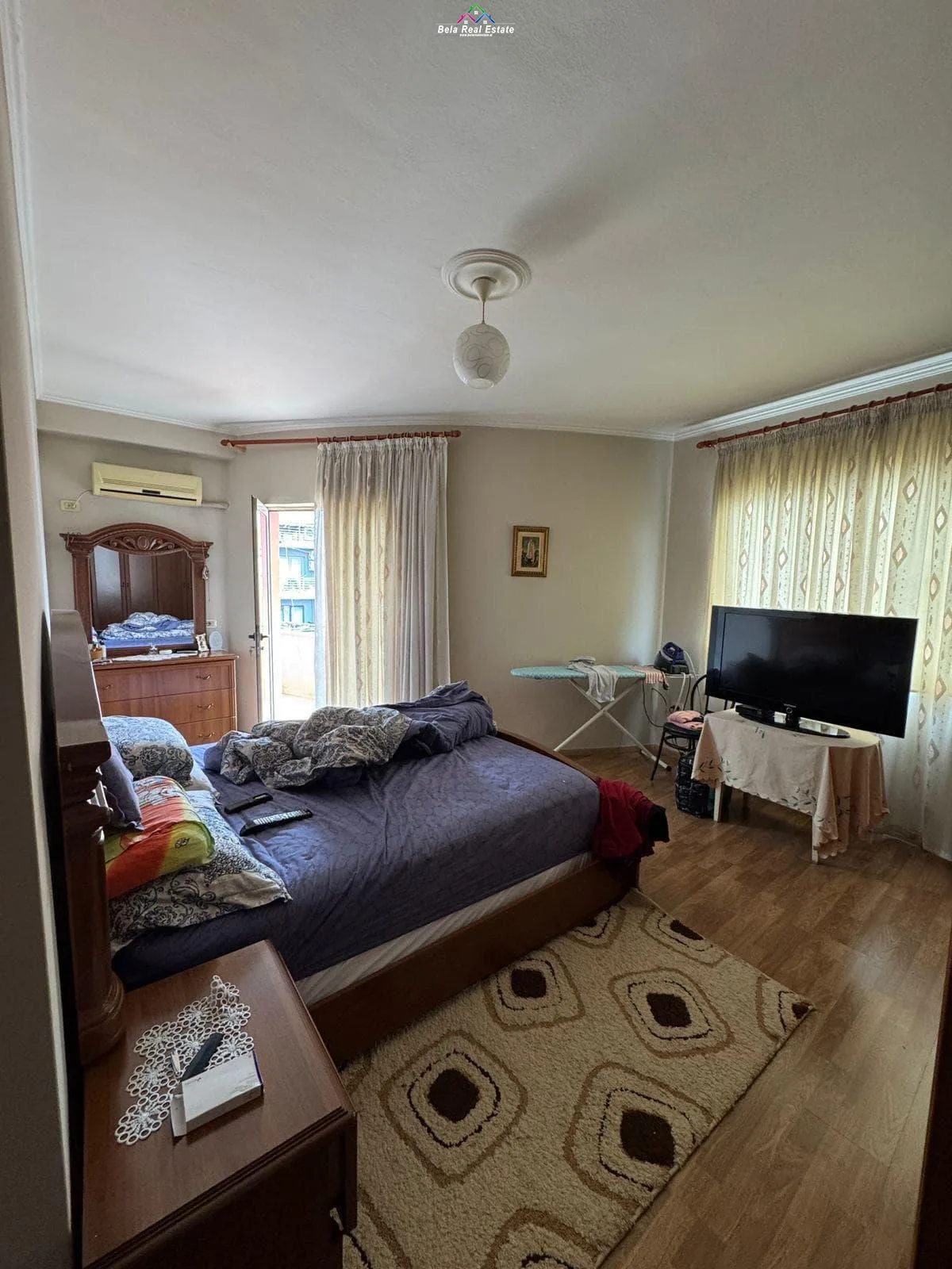 Apartament Ne Shitje 3+1 Ne Astir (ID B130114) Tirane