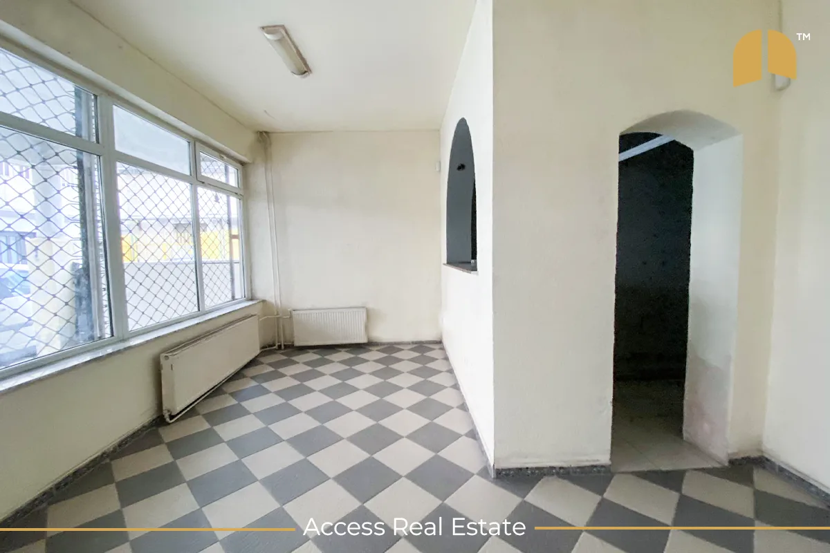Lokal në SHITJE me FLETË POSEDUESE - Dardani - 30m²