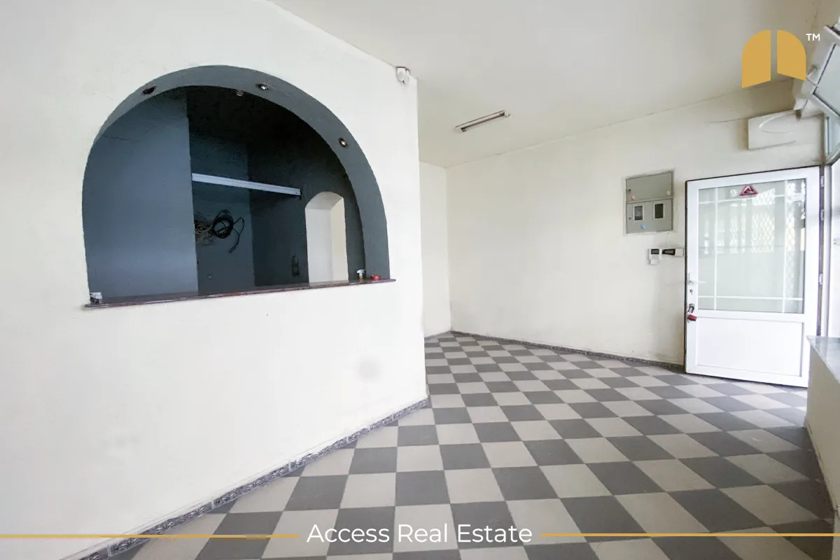 Lokal në SHITJE me FLETË POSEDUESE - Dardani - 30m²