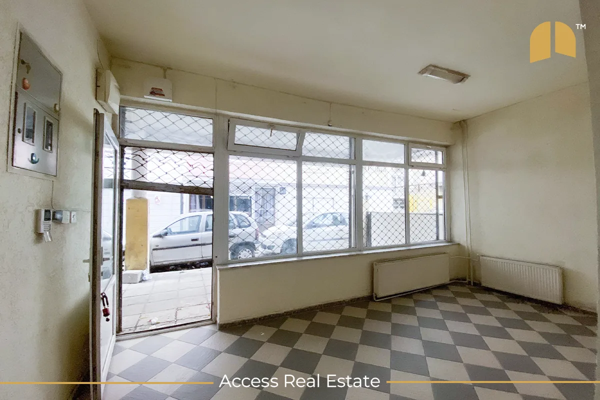 Lokal në SHITJE me FLETË POSEDUESE - Dardani - 30m²