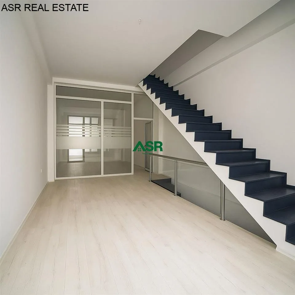 #ID:3617 Objekt 340m2 me #qira në lagjen Qafa