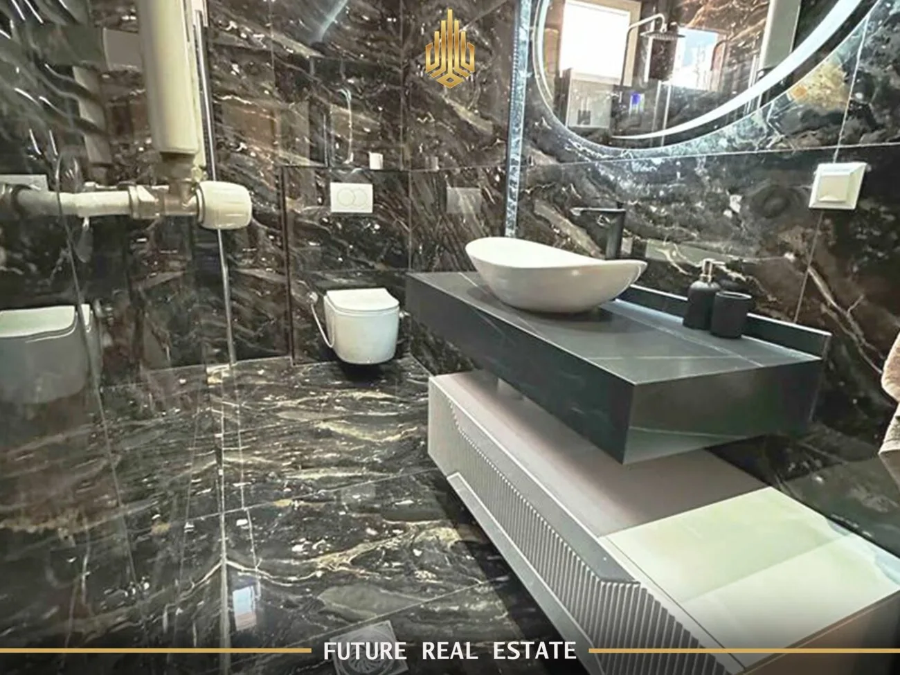Penthouse në SHITJE – 3 dhoma gjumi – Fushë Kosovë