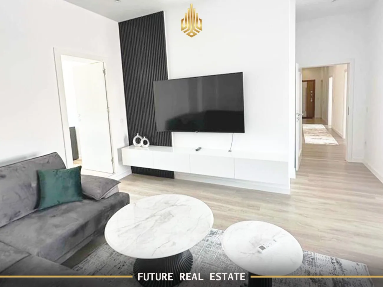 Penthouse në SHITJE – 3 dhoma gjumi – Fushë Kosovë