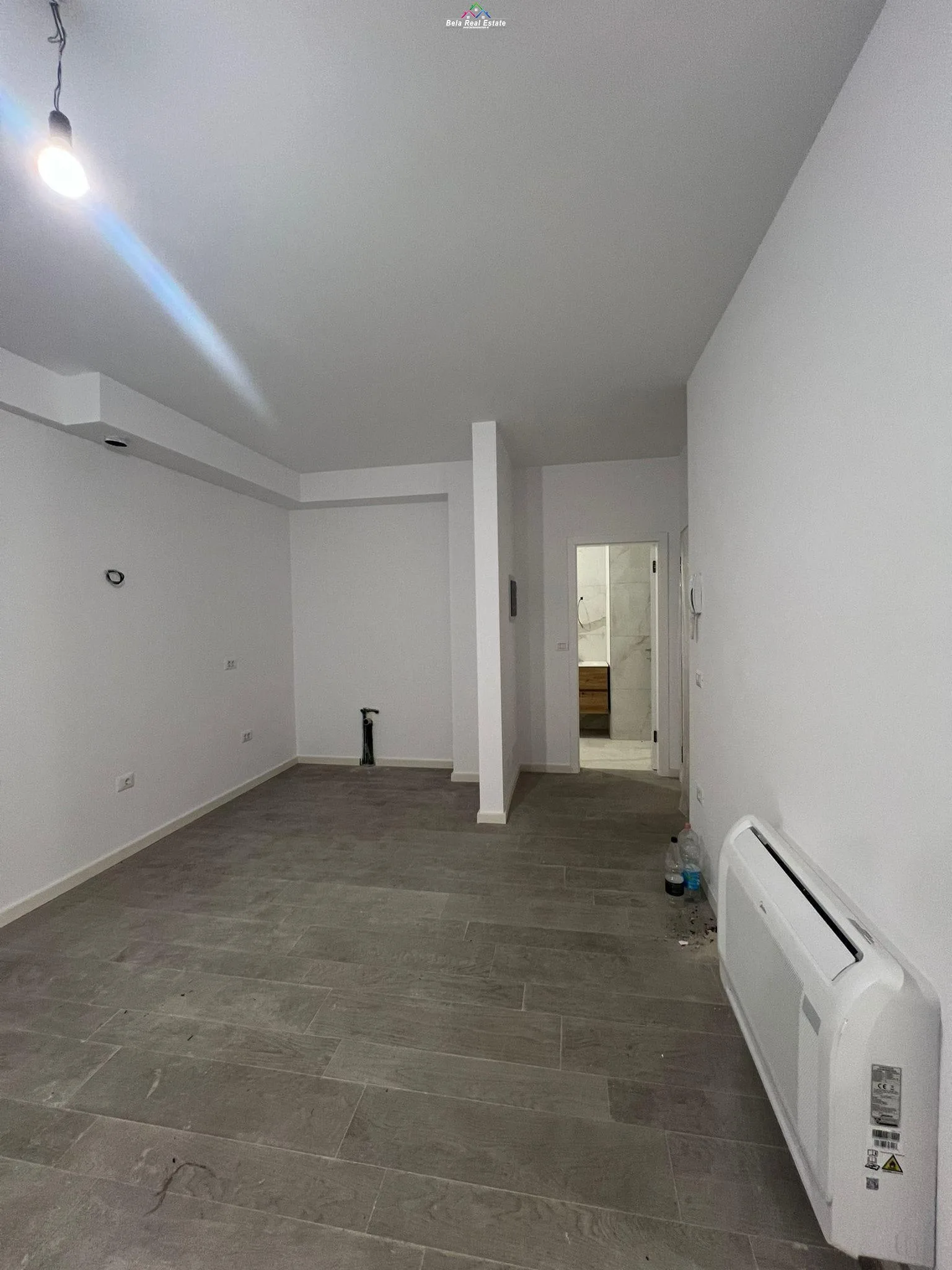 Zyre Me Qera 2+1 Tek Rruga Dritan Hoxha (ID BZ2973) Tirane