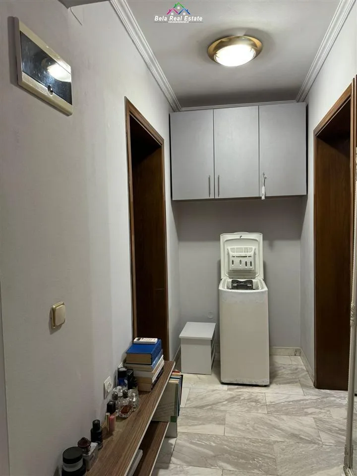 Apartament Me Qera 1+1  Vasil Shanto (ID B211389) Tirane