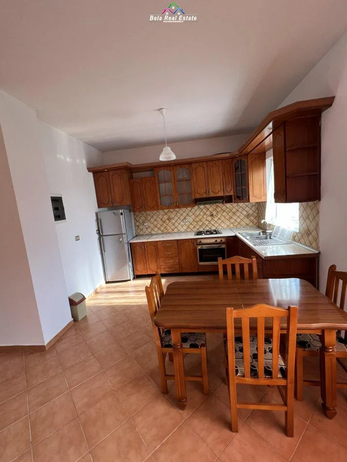 Vile Me Qera 2+1 Tek Rruga e Elbasanit (ID BV22232) Tirane.