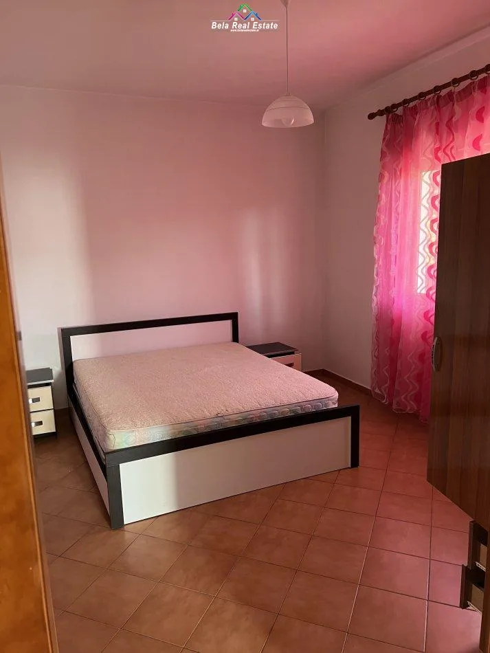 Vile Me Qera 2+1 Tek Rruga e Elbasanit (ID BV22232) Tirane.