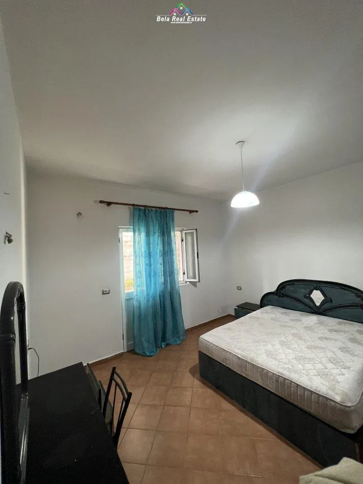 Vile Me Qera 2+1 Tek Rruga e Elbasanit (ID BV22232) Tirane.