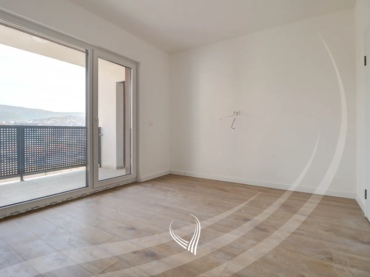 Banesë me 1 dhomë gjumi në shitje në lagjen Mati 1 – VA Residence 4