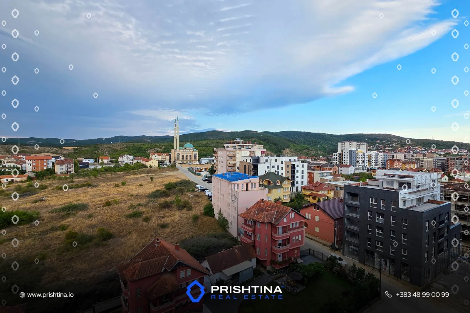 Banesë në shitje 77m² te Mati 1