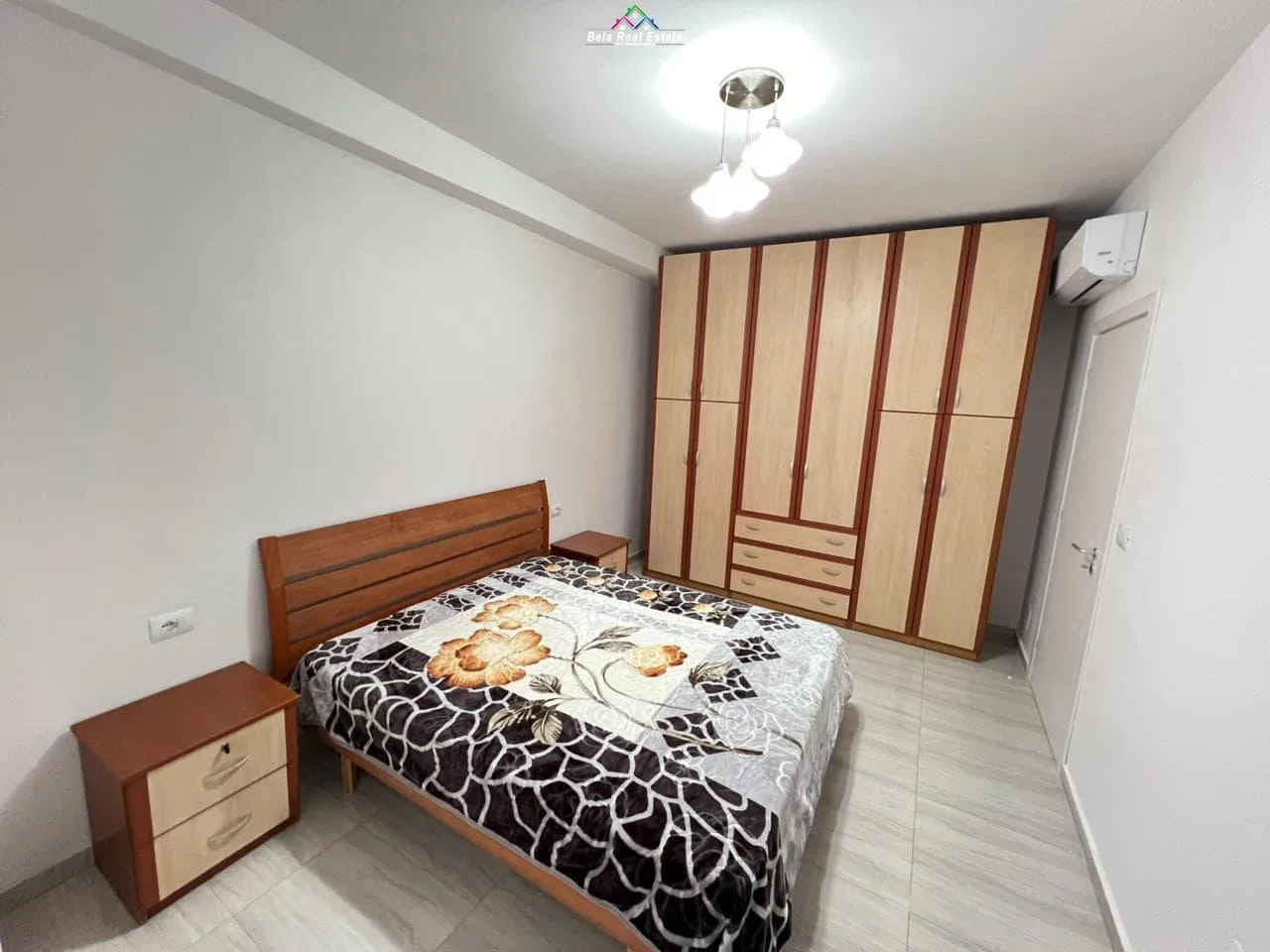 Apartament Me Qera 1+1 Tek Zogu i Zi (ID B2101330) Tirane