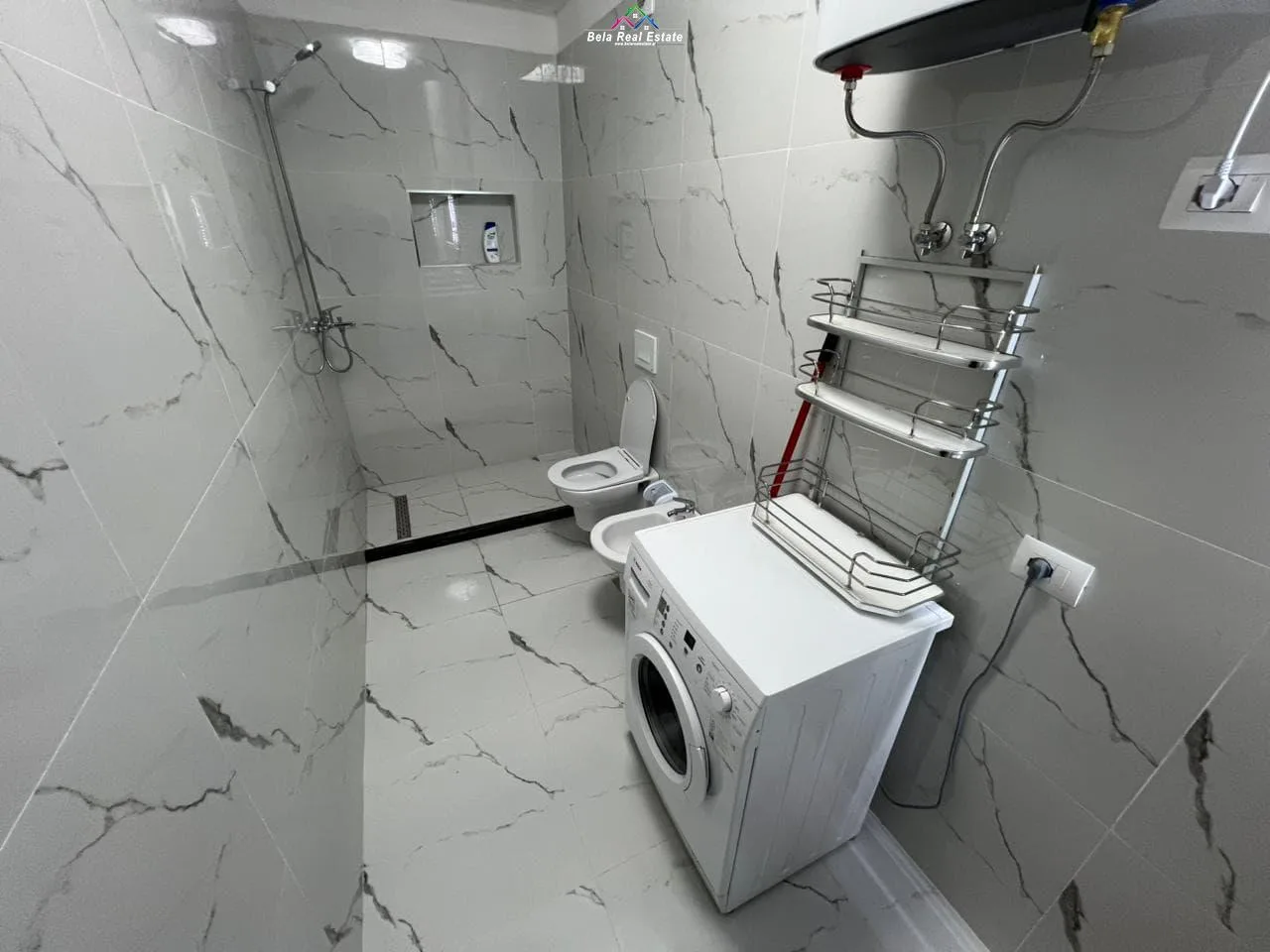 Apartament Me Qera 1+1 Tek Zogu i Zi (ID B2101330) Tirane