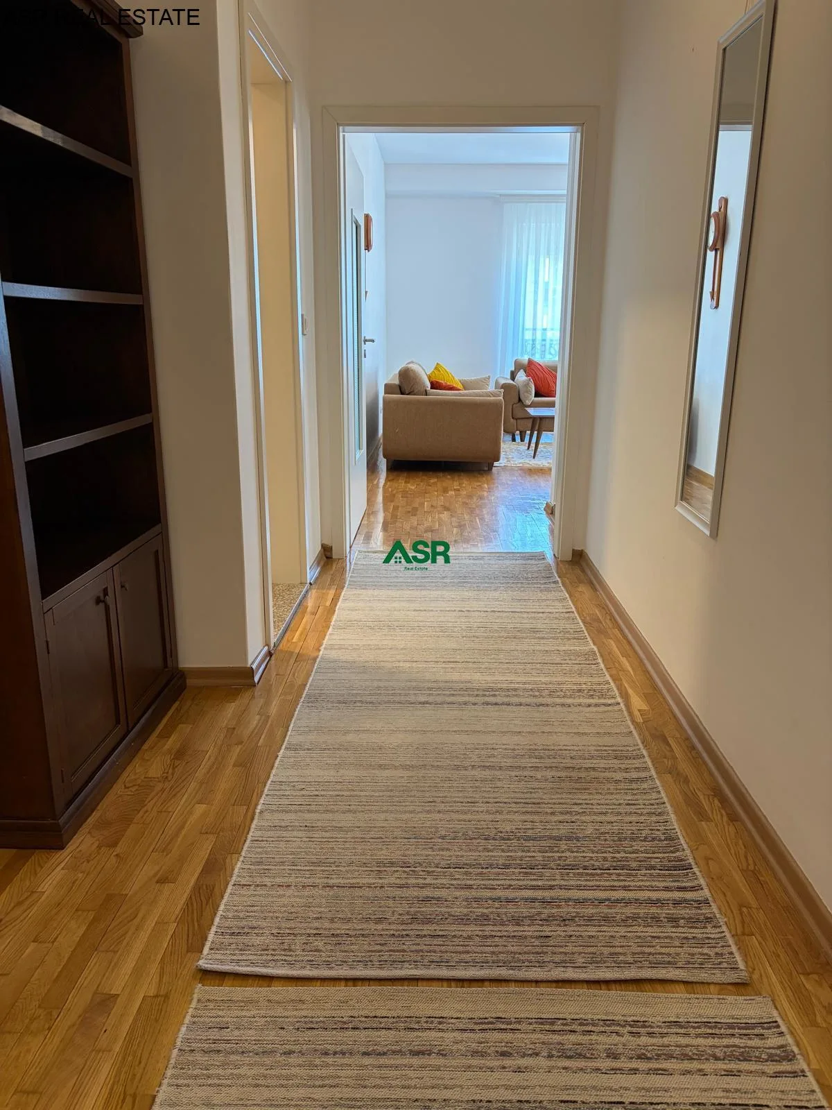 #ID:4441Banesë 120m2 me #qira në Aktash