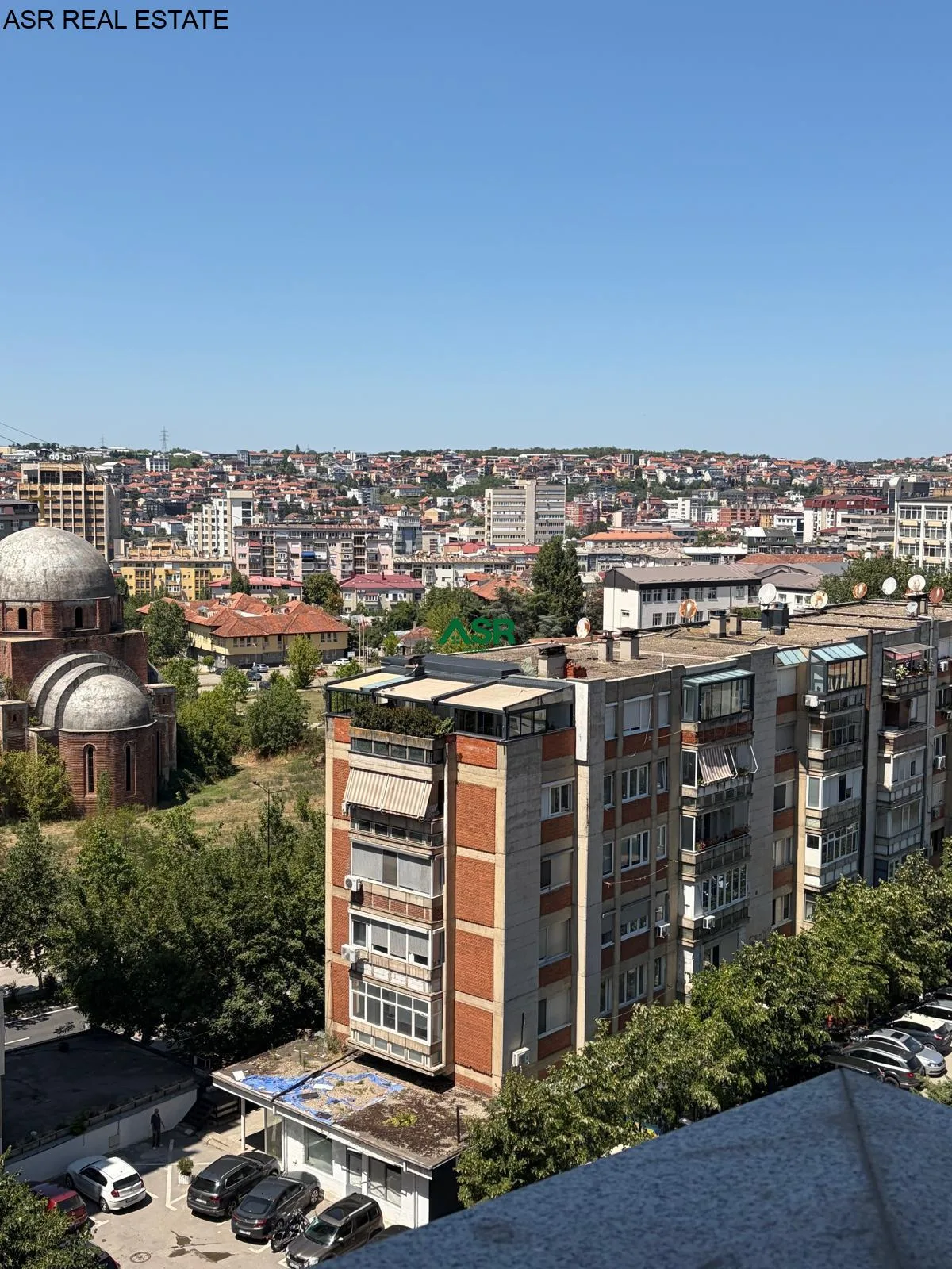 #ID:4441Banesë 120m2 me #qira në Aktash