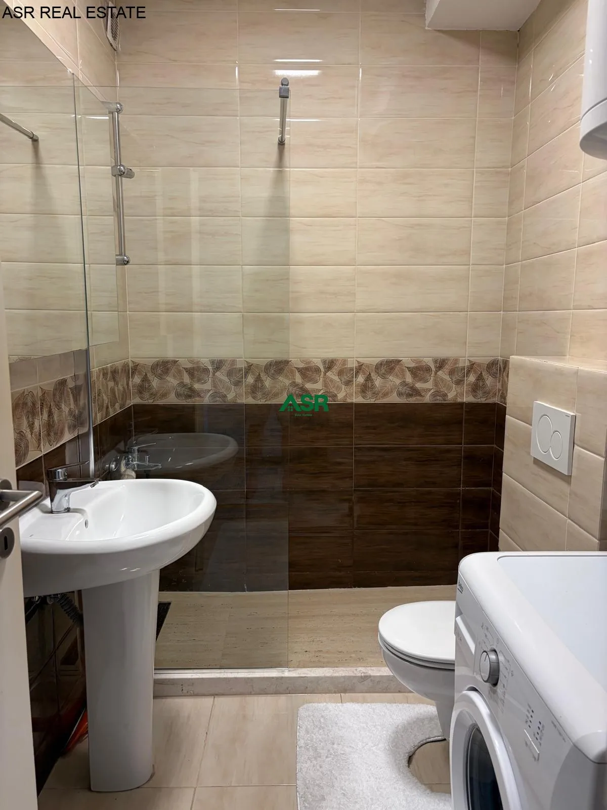 #ID:4441Banesë 120m2 me #qira në Aktash