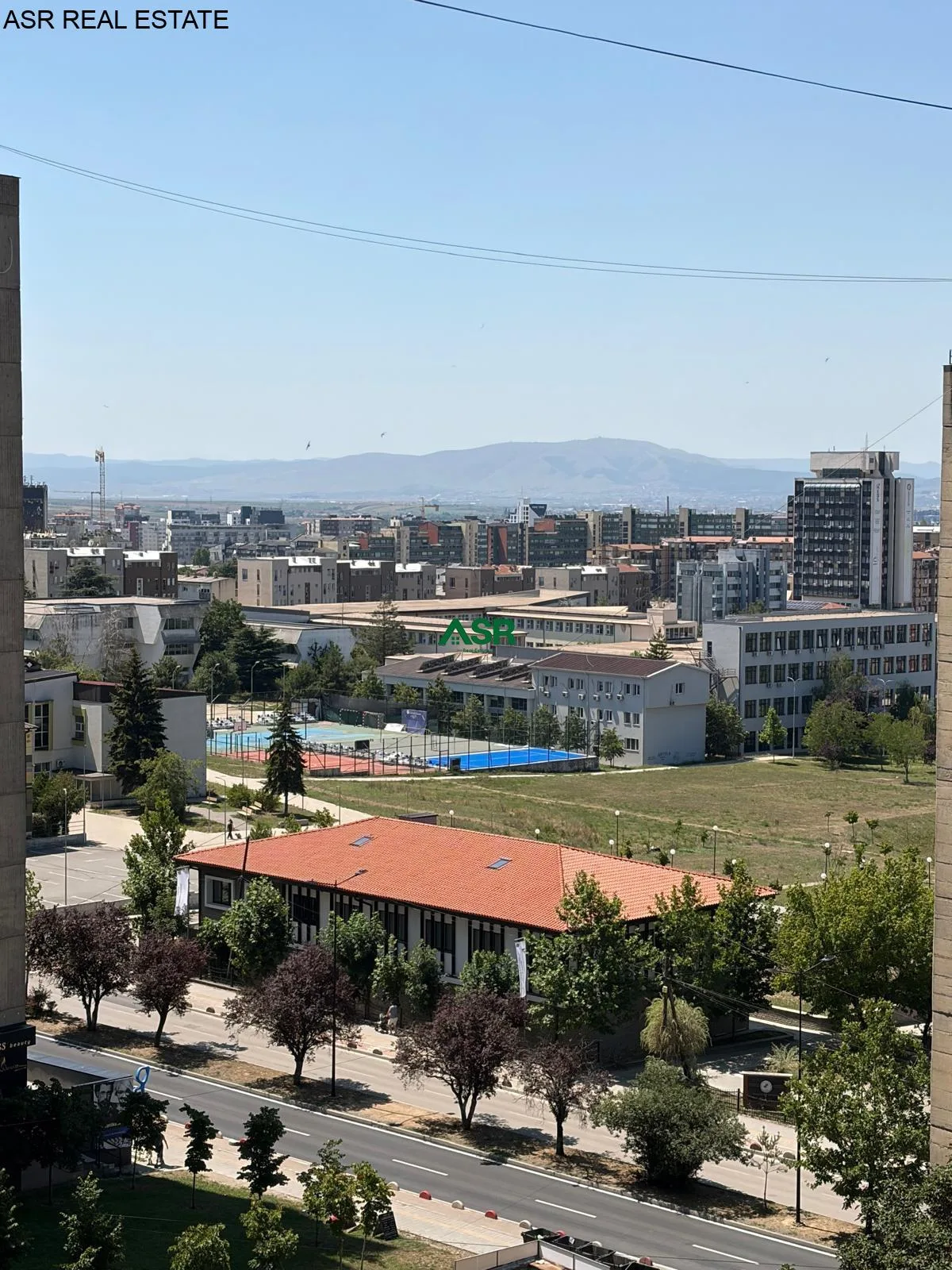 #ID:4441Banesë 120m2 me #qira në Aktash