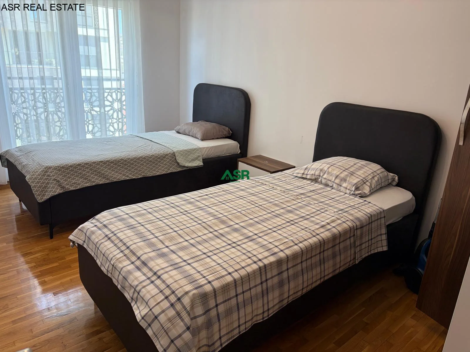 #ID:4441Banesë 120m2 me #qira në Aktash