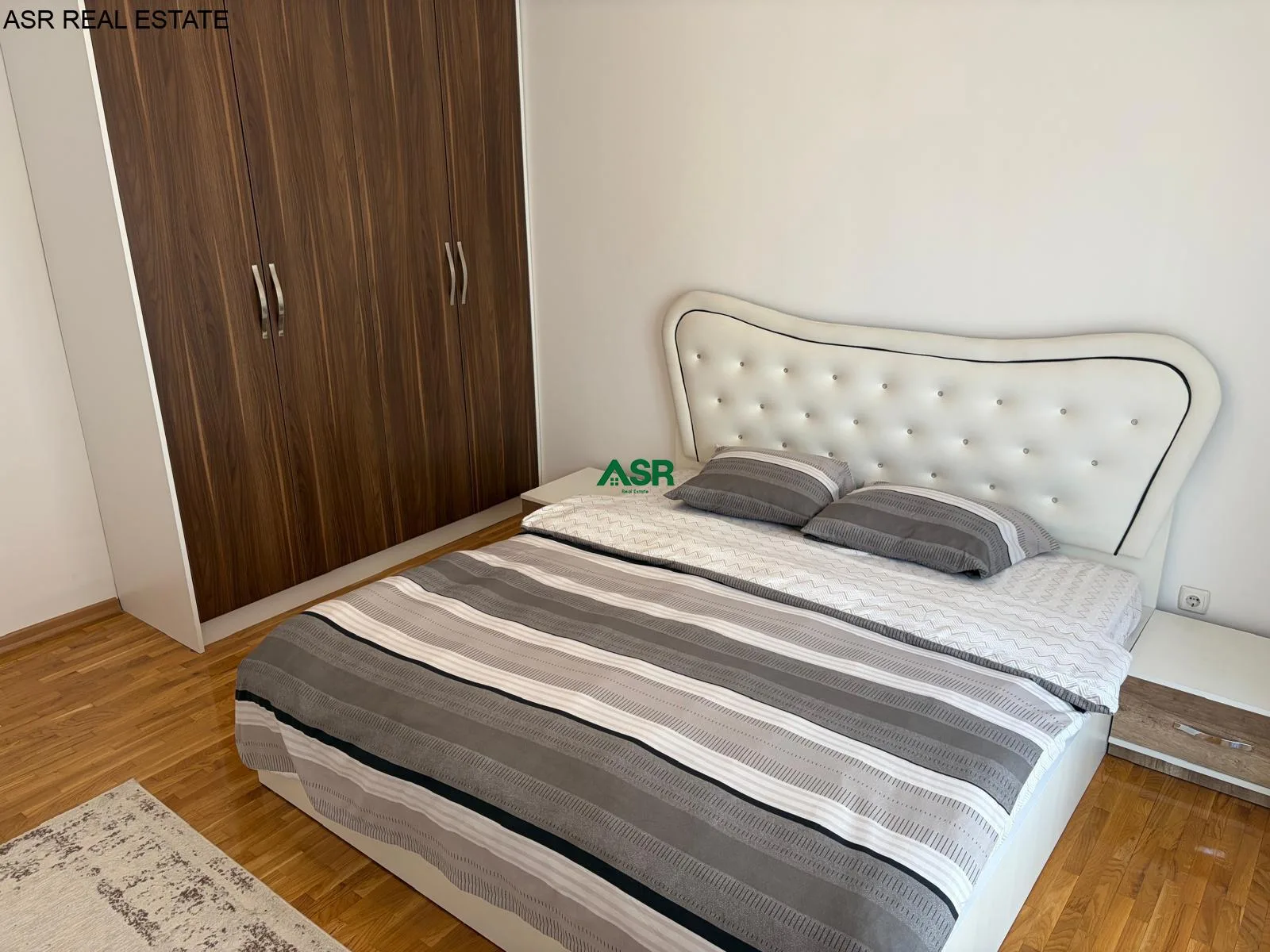 #ID:4441Banesë 120m2 me #qira në Aktash
