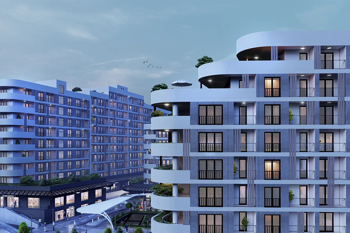 Banesë 94.2m² për #SHITJE në Prizren