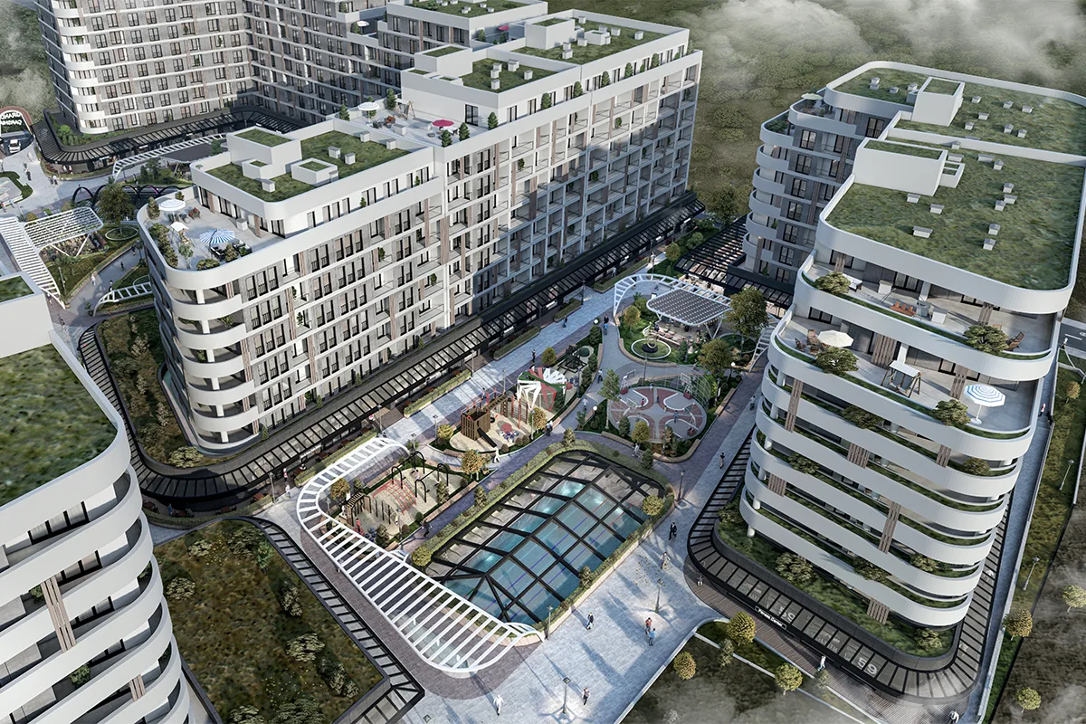 Banesë 94.2m² për #SHITJE në Prizren