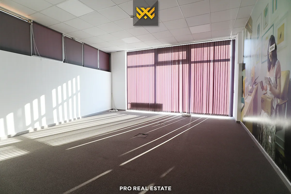 Objekt 500m² me #QIRA në Bregun e Diellit