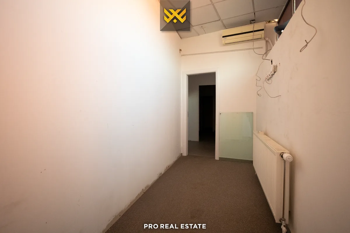 Objekt 500m² me #QIRA në Bregun e Diellit