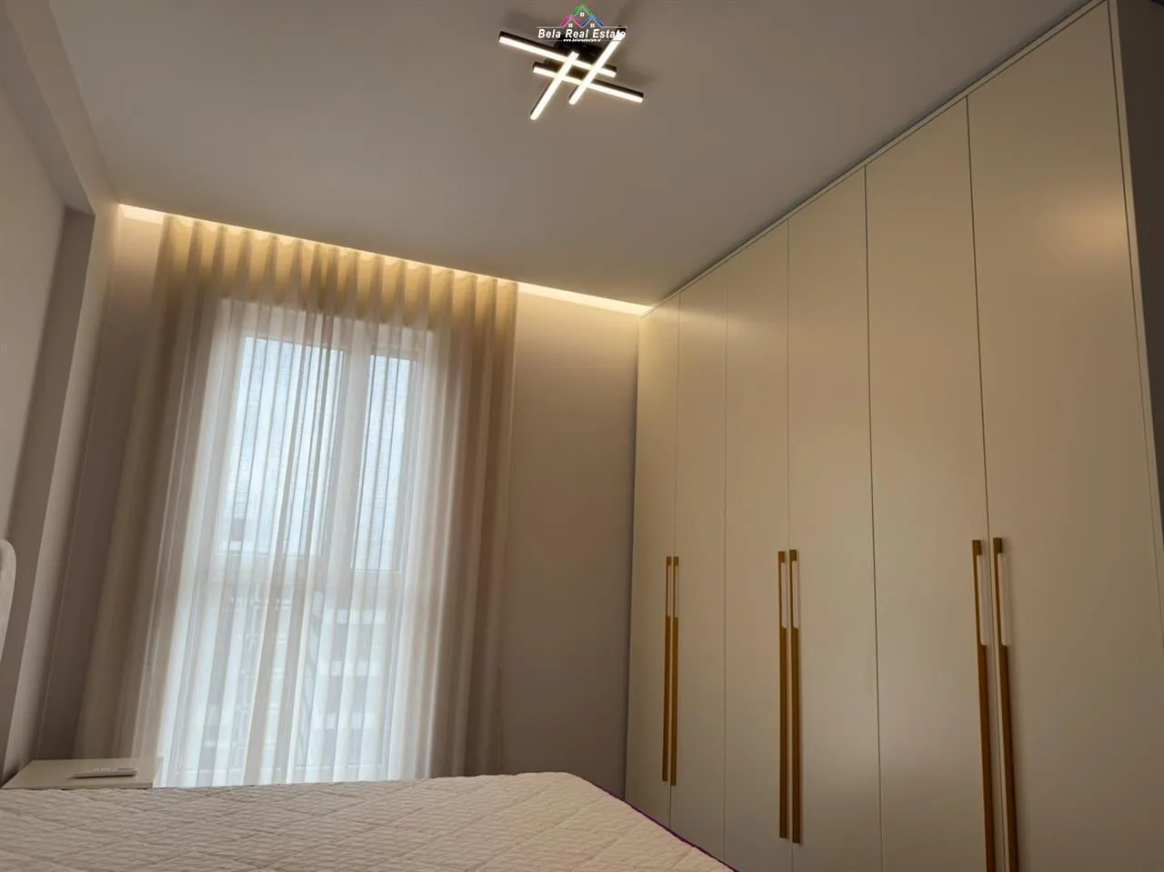 Apartamet Me Qera 2+1+2 ne Don Bosko (ID B2201221) Tirane.