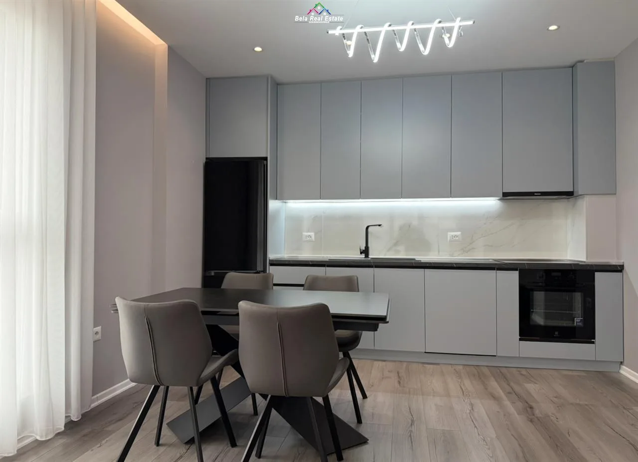 Apartamet Me Qera 2+1+2 ne Don Bosko (ID B2201221) Tirane.