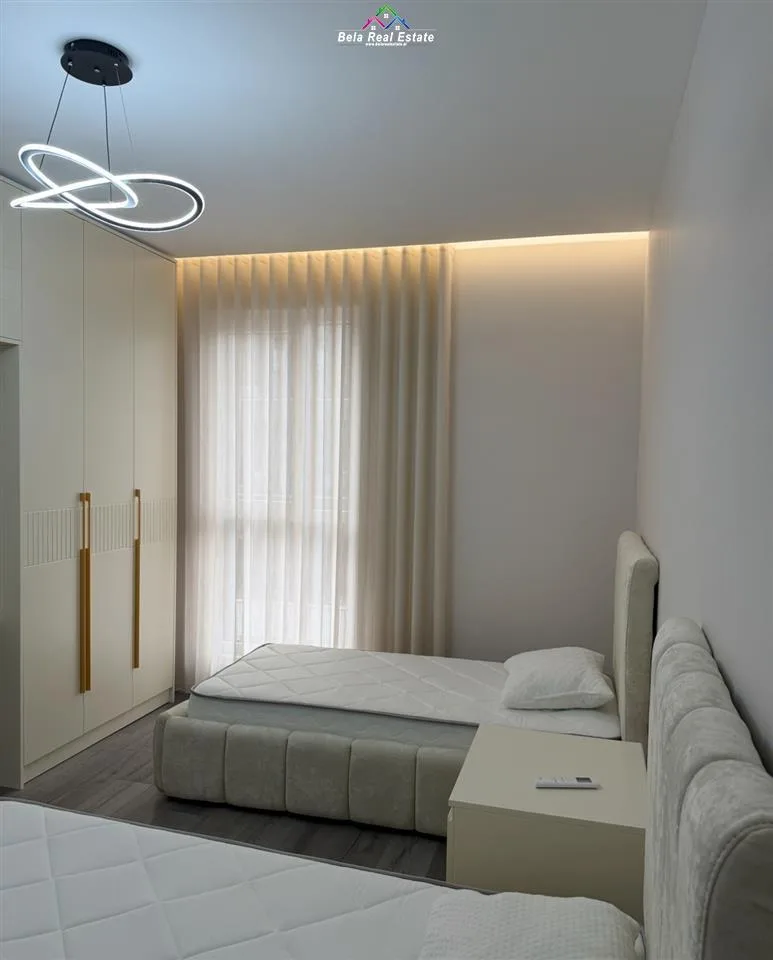 Apartamet Me Qera 2+1+2 ne Don Bosko (ID B2201221) Tirane.