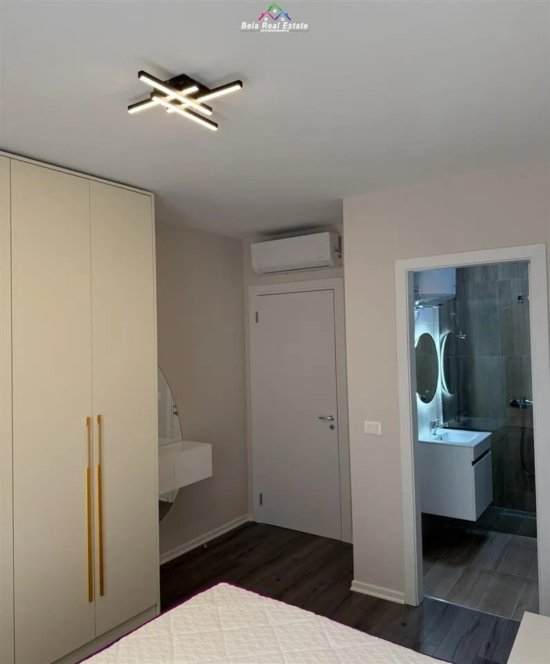 Apartamet Me Qera 2+1+2 ne Don Bosko (ID B2201221) Tirane.