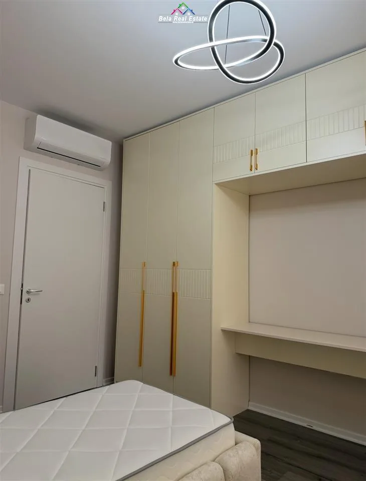 Apartamet Me Qera 2+1+2 ne Don Bosko (ID B2201221) Tirane.
