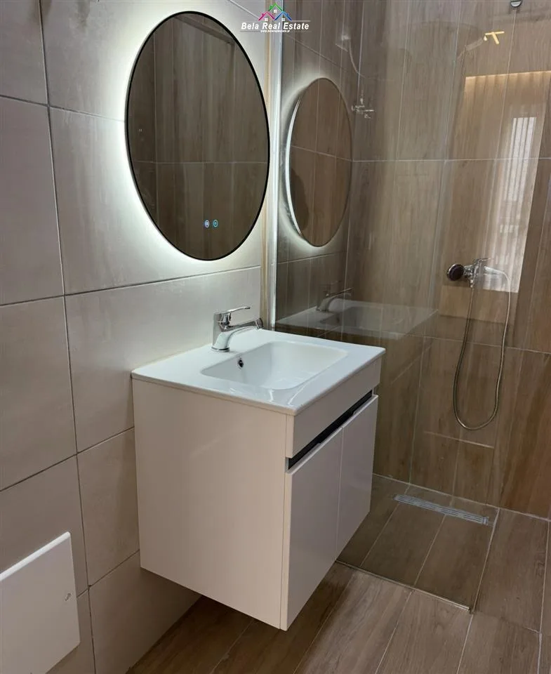 Apartamet Me Qera 2+1+2 ne Don Bosko (ID B2201221) Tirane.