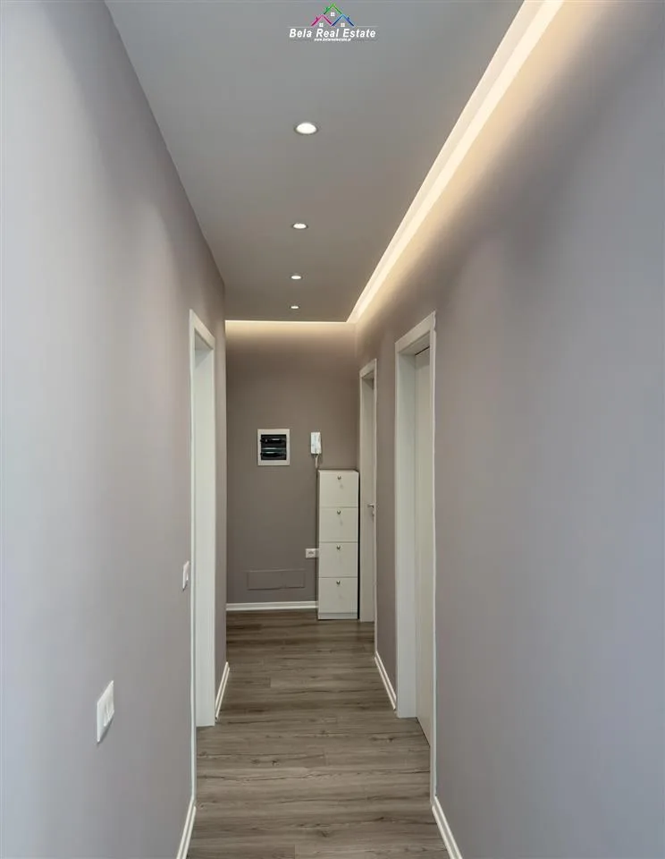 Apartamet Me Qera 2+1+2 ne Don Bosko (ID B2201221) Tirane.