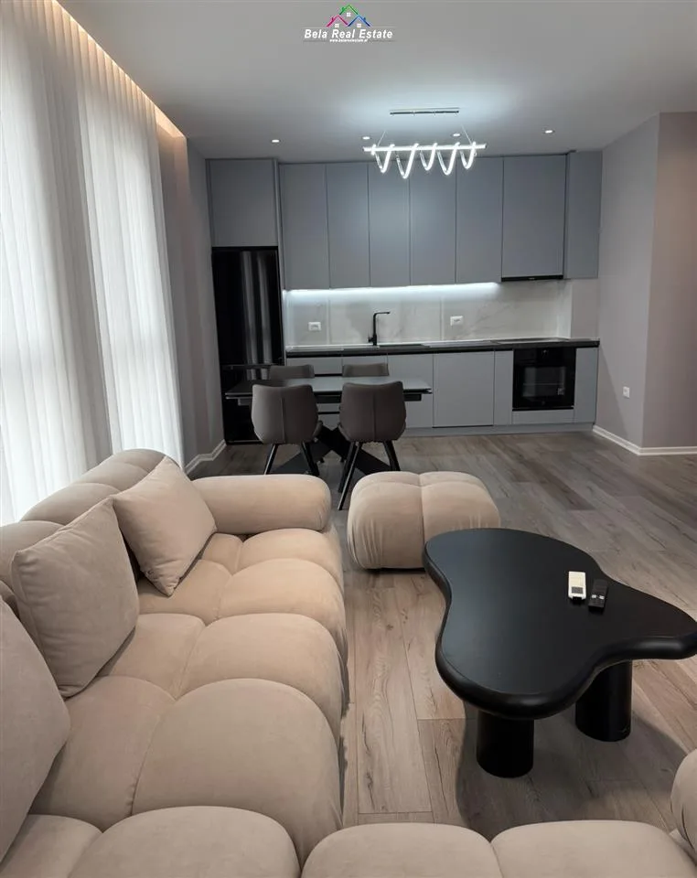 Apartamet Me Qera 2+1+2 ne Don Bosko (ID B2201221) Tirane.