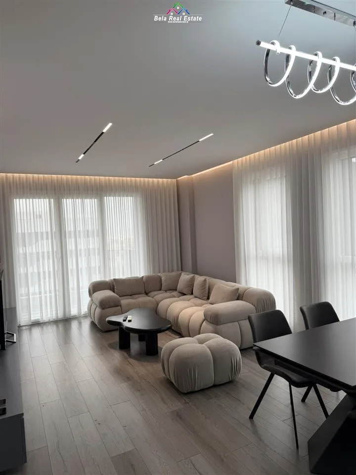 Apartamet Me Qera 2+1+2 ne Don Bosko (ID B2201221) Tirane.