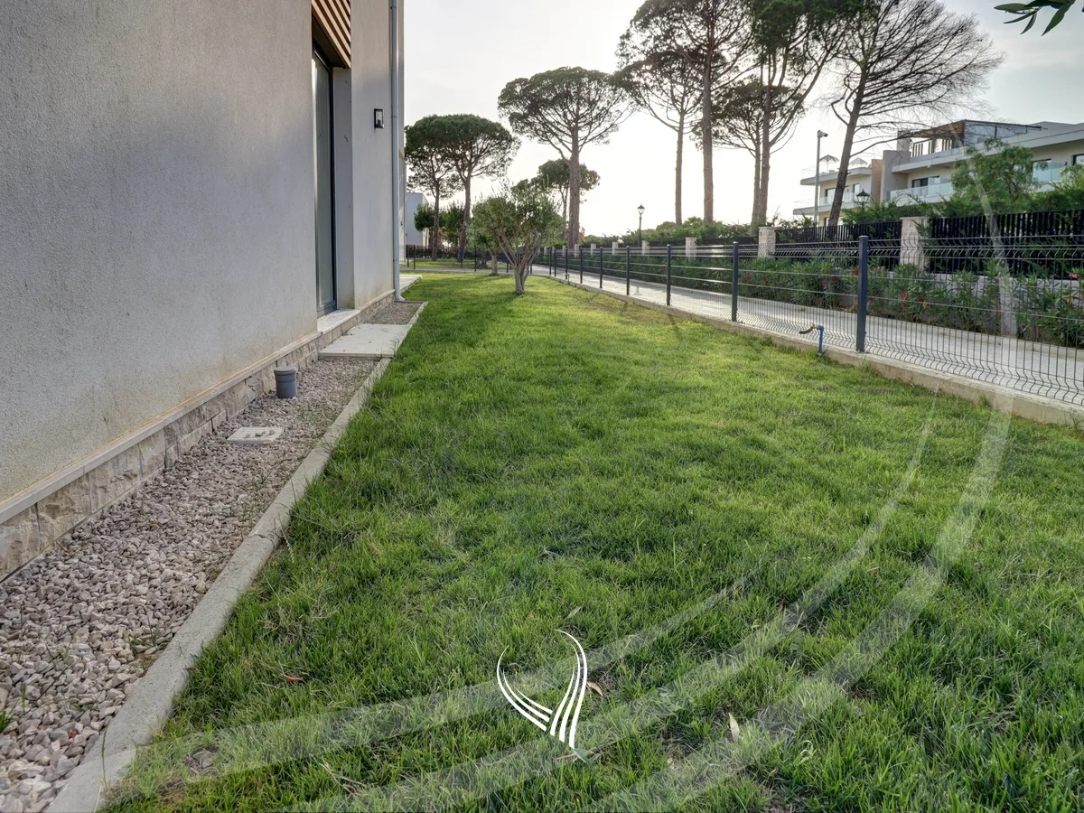 Vilë Luksoze Individuale në Gjirin e Lalzit – San Pietro Resort