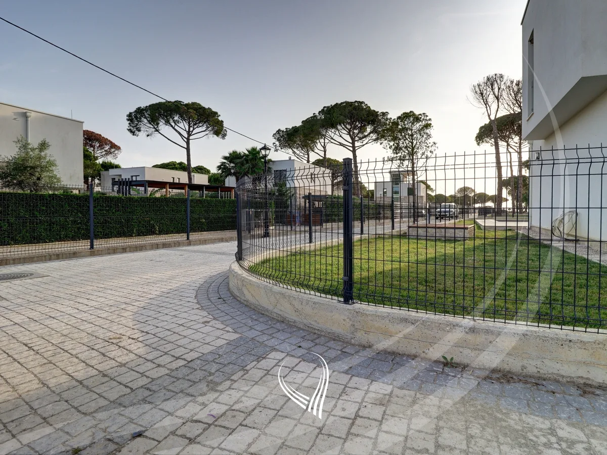 Vilë Luksoze Individuale në Gjirin e Lalzit – San Pietro Resort