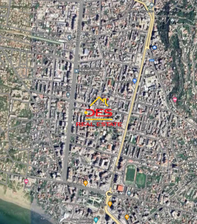 Shitet biznesi karburant në transballkanike,vlorë