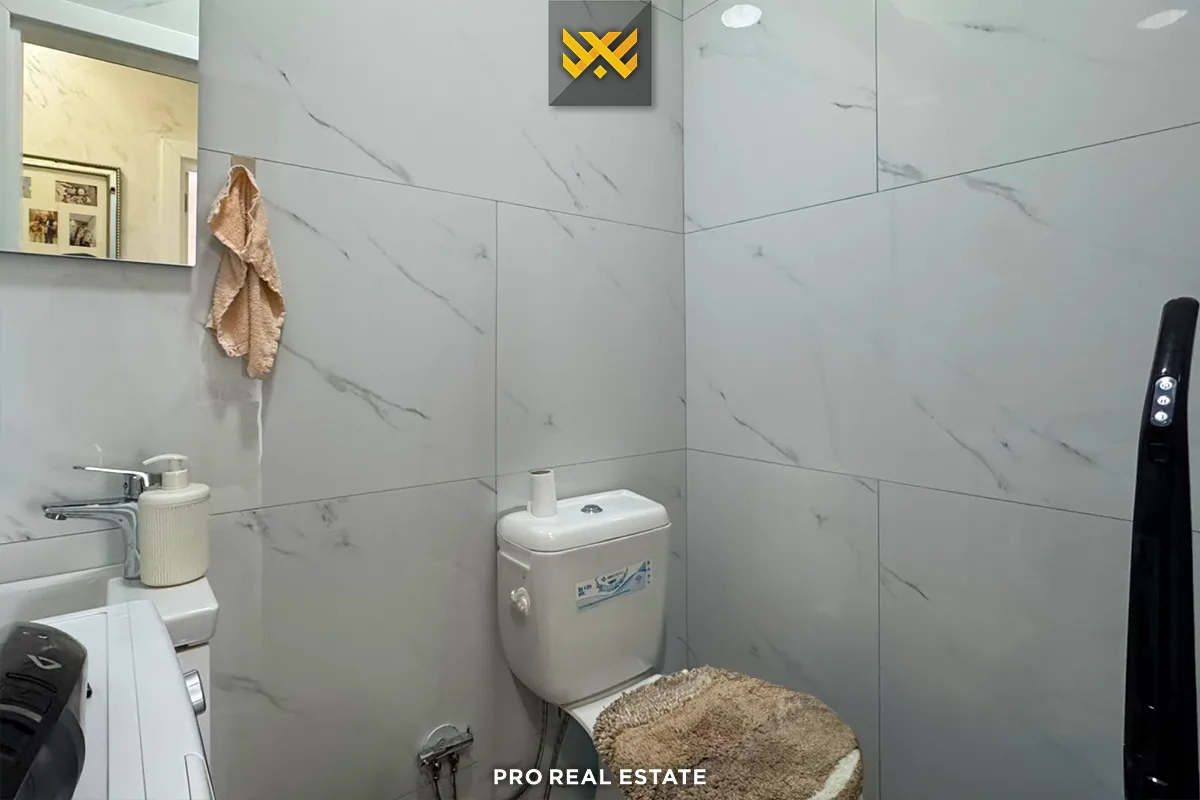 Banesë 97.98m² për #SHITJE në Fushë Kosovë