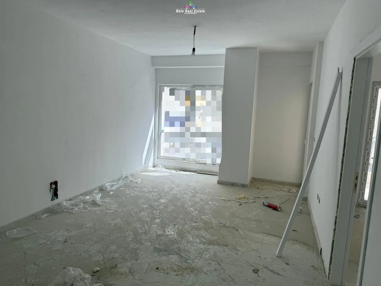 Zyre Me Qera 1+1 Tek Dritan Hoxha (ID BZ2985) Tirane