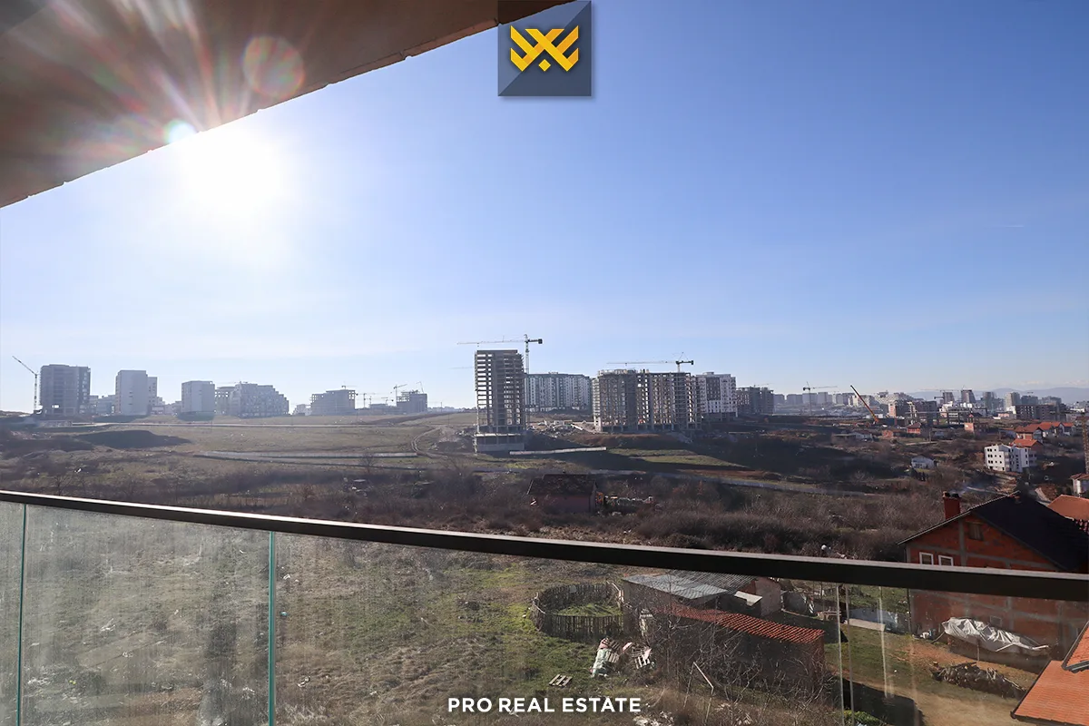 Banesë 98.69m² për #SHITJE te Prishtina e Re