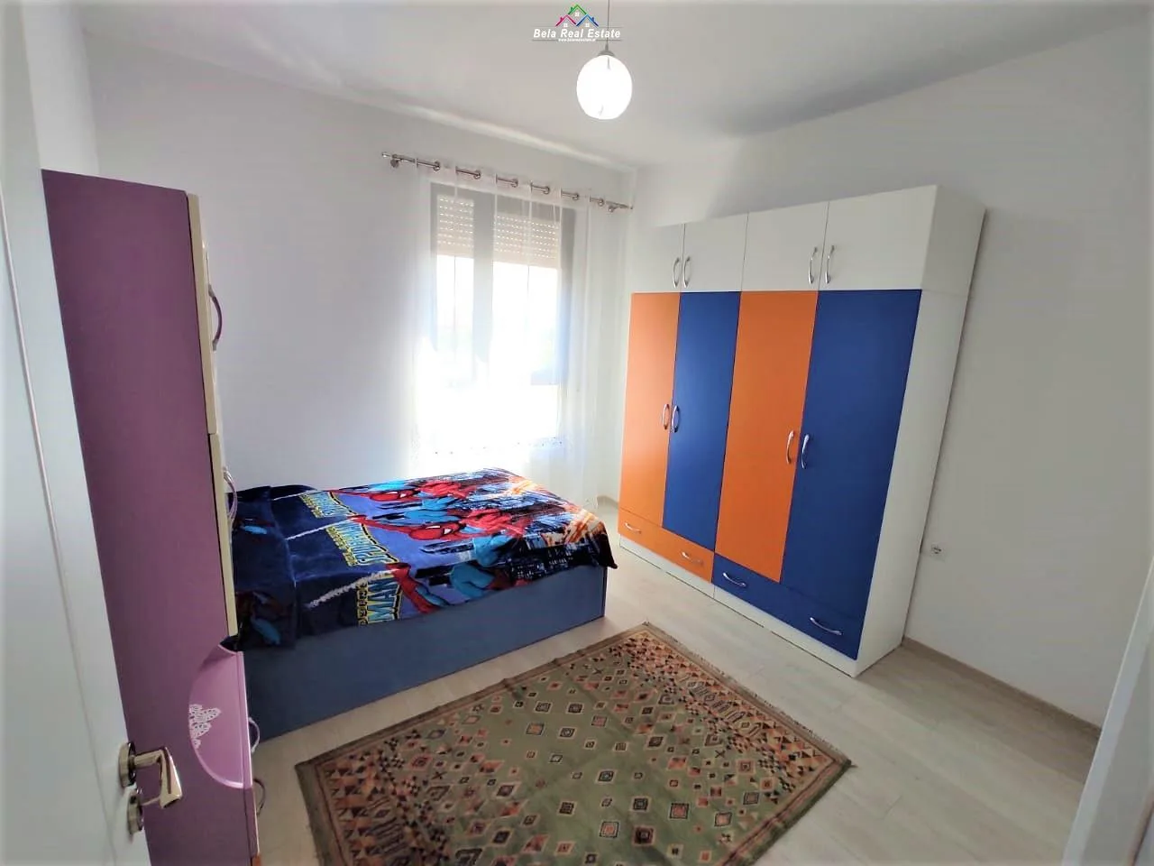 Apartament Me Qera 3+1 Ne Kinostudio (ID B230109) Tirane.