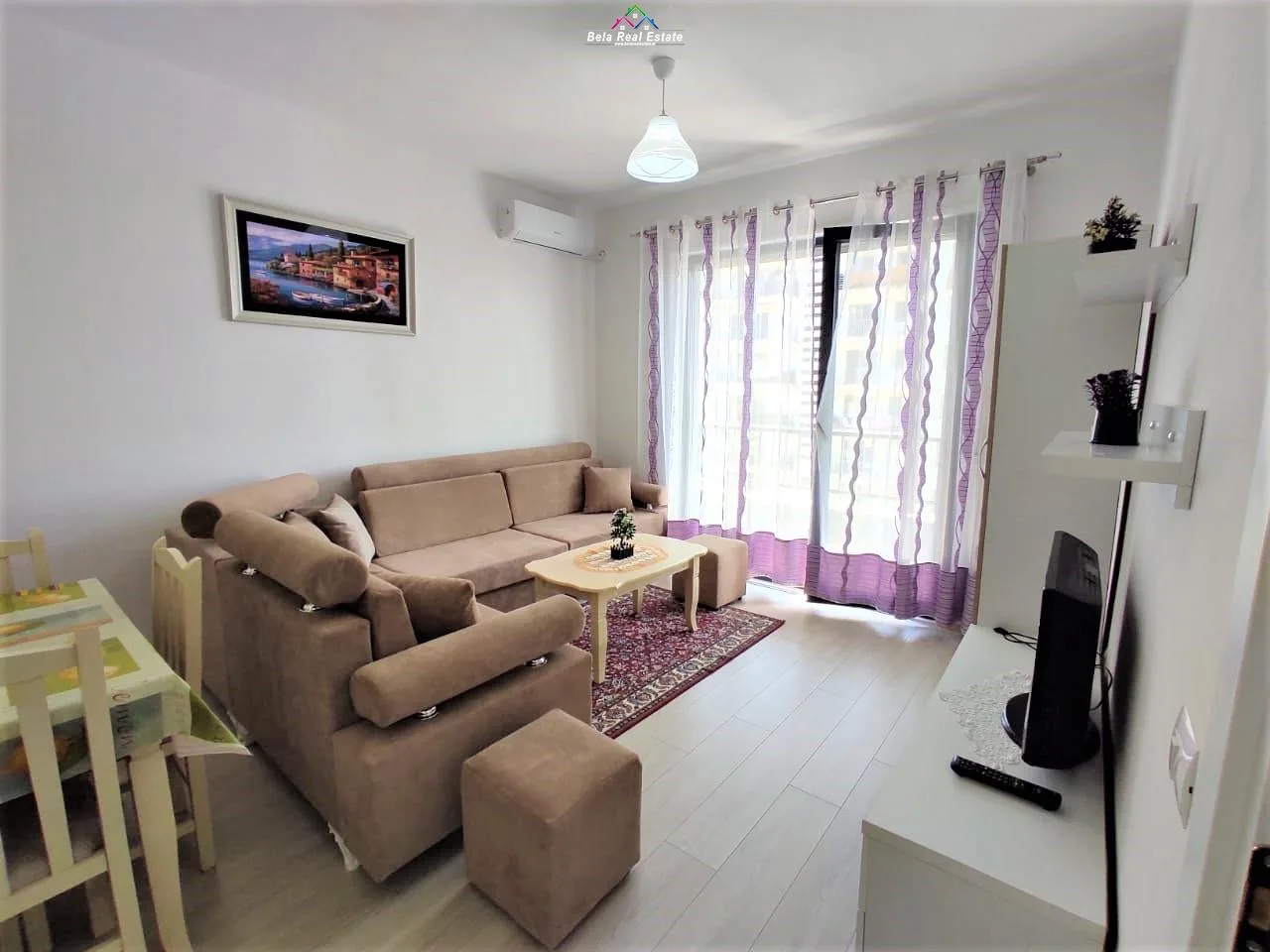 Apartament Me Qera 3+1 Ne Kinostudio (ID B230109) Tirane.
