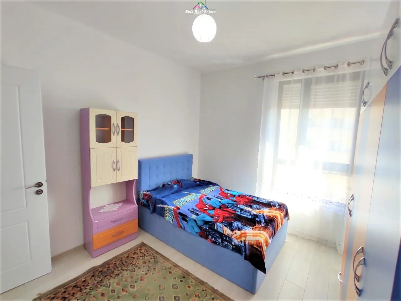 Apartament Me Qera 3+1 Ne Kinostudio (ID B230109) Tirane.