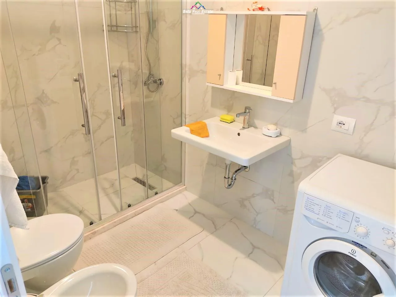 Apartament Me Qera 3+1 Ne Kinostudio (ID B230109) Tirane.