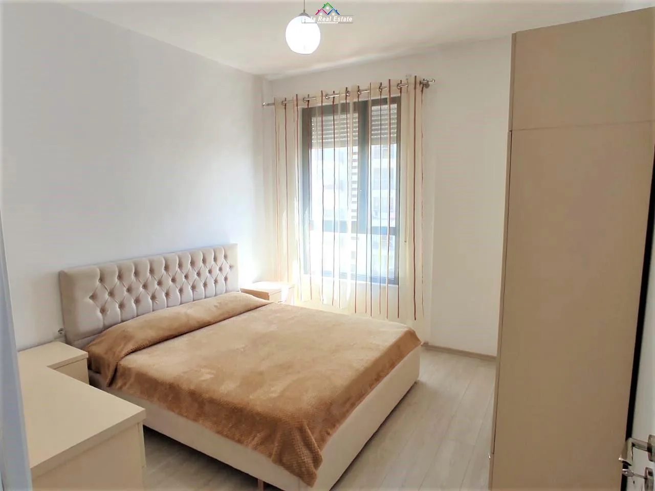 Apartament Me Qera 3+1 Ne Kinostudio (ID B230109) Tirane.