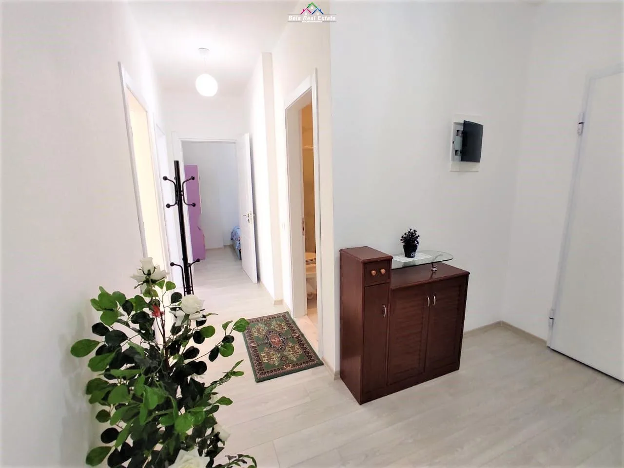 Apartament Me Qera 3+1 Ne Kinostudio (ID B230109) Tirane.