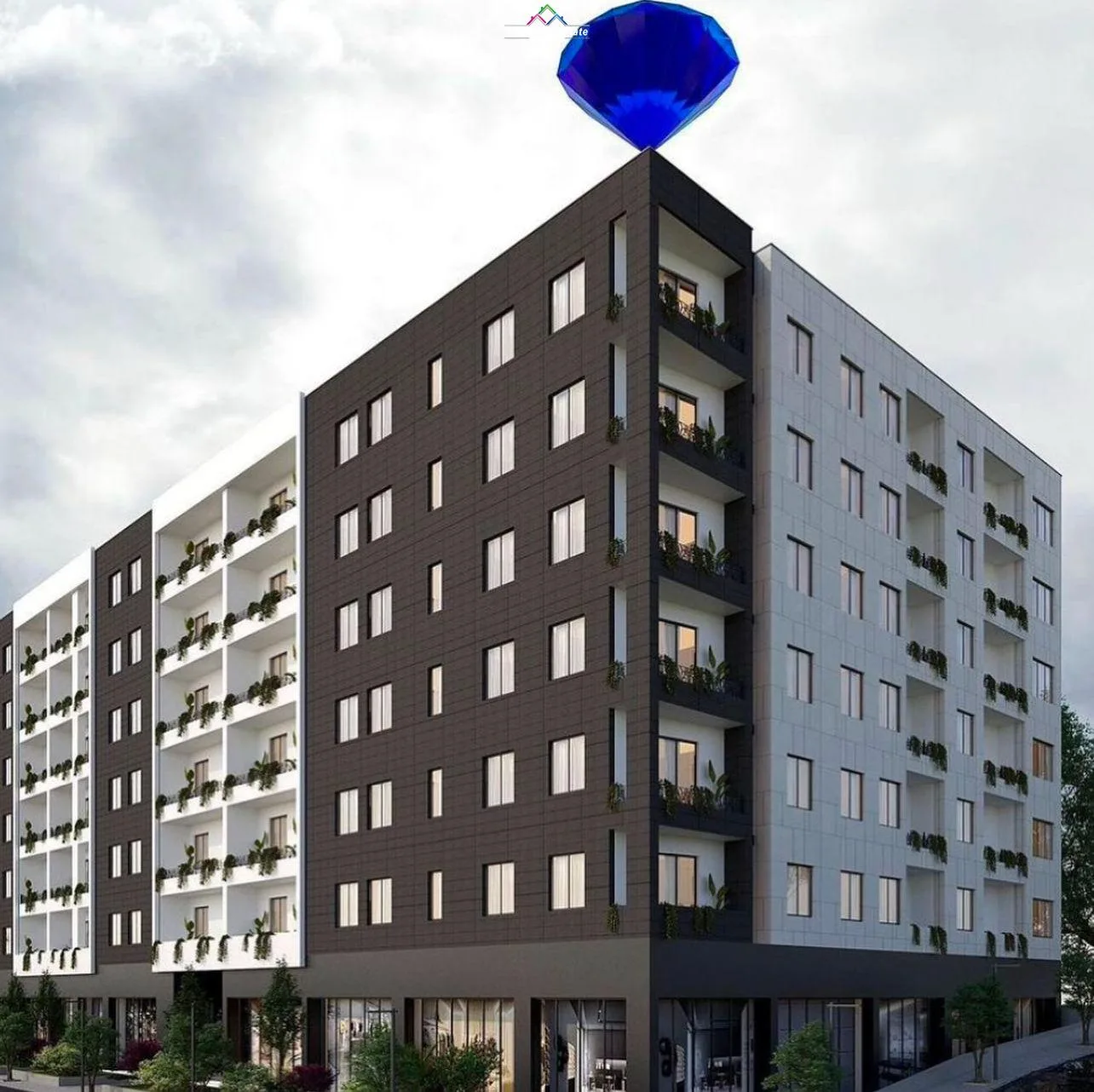Apartament per shitje 2+1 ne Paskuqan (ID B120602) Tirane