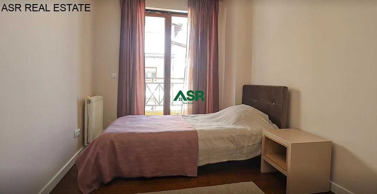 Lëshohet banesa me #qira në lagjën Arberia
