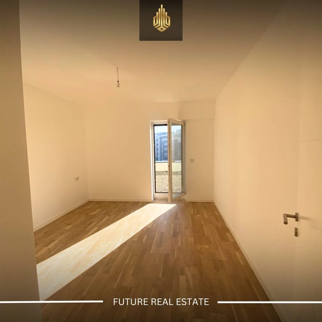 Banesë me QERA/61m²